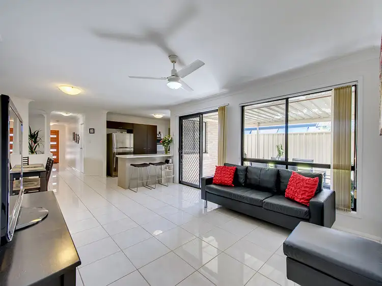 Fourth view of Homely house listing, 37 Bullen Cct, Forest Lake QLD 4078