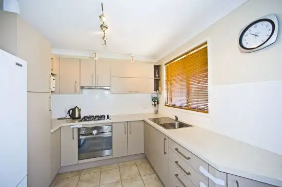 Second view of Homely house listing, 5 Tallah Place, Maryland NSW 2287