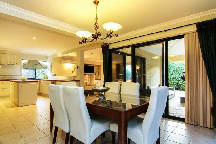 Third view of Homely house listing, 1 Brahea Place, Mount Claremont WA 6010