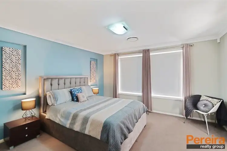 Fourth view of Homely house listing, 15 Alchornea Circuit, Mount Annan NSW 2567