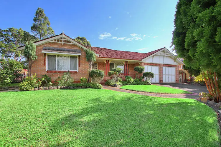 Main view of Homely house listing, 3 Bolton Street, Prospect NSW 2148