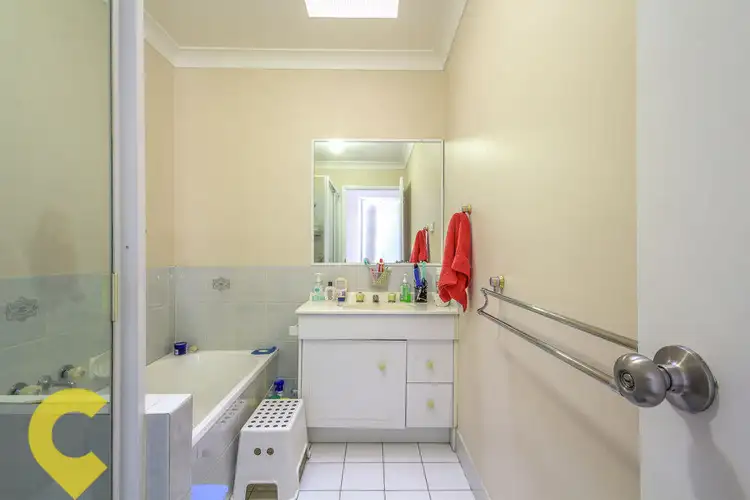Fourth view of Homely villa listing, 3/127 Adelaide Street, Carina QLD 4152