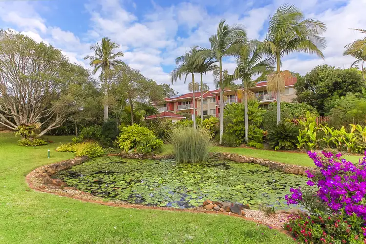 18/10 Price Lane, Buderim QLD 4556