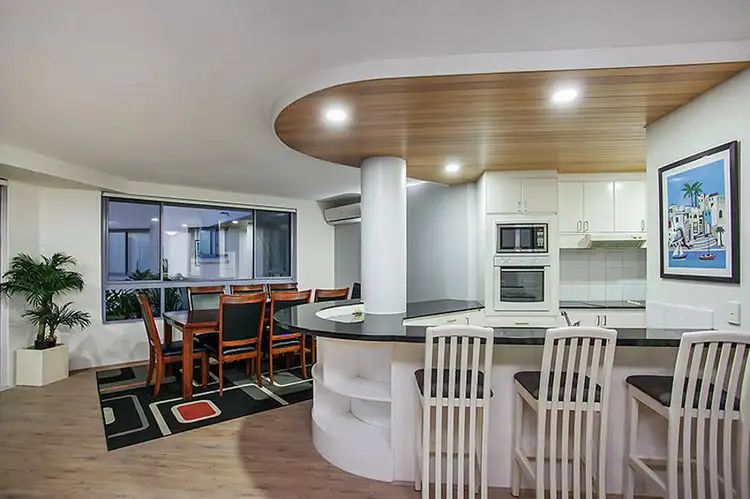 Sixth view of Homely unit listing, 9/277 Golden Four Dve, Bilinga QLD 4225
