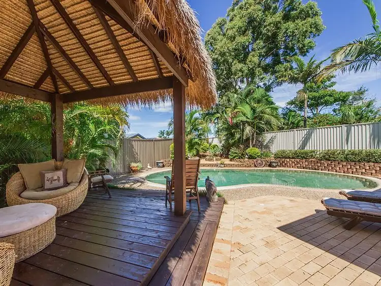 Fourth view of Homely house listing, 13 Singleton Court, Helensvale QLD 4212