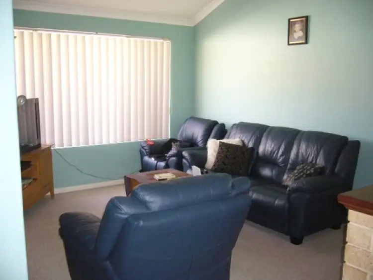 Fifth view of Homely house listing, 5 Snows Place, South Bunbury WA 6230