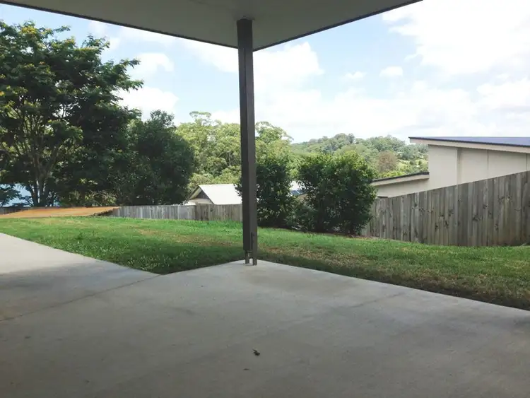 Second view of Homely house listing, 4 Cooee Crt, Coes Creek QLD 4560