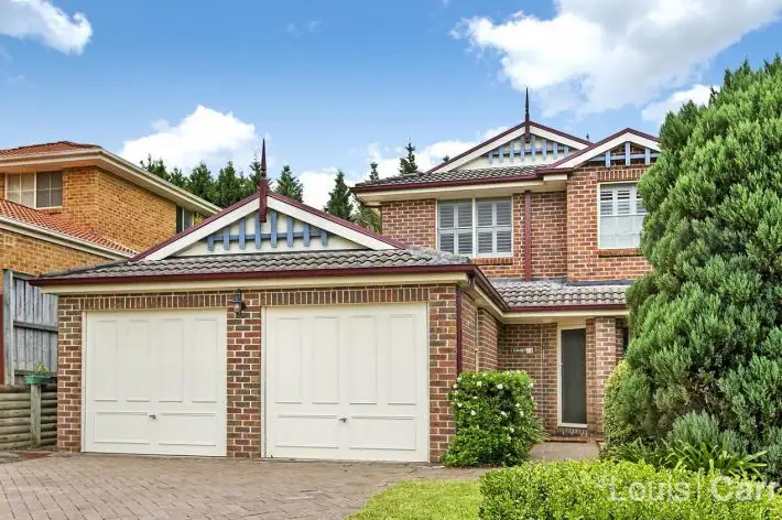 10 Highgate Place, Cherrybrook NSW 2126