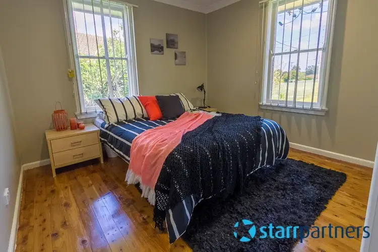 Seventh view of Homely house listing, 40 Erebus Crescent, Tregear NSW 2770