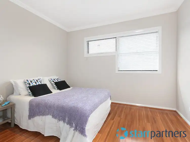 Fifth view of Homely house listing, 30a Sheffield St, Auburn NSW 2144