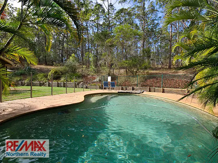 Seventh view of Homely house listing, 5 Bertha Court, Bunya QLD 4055