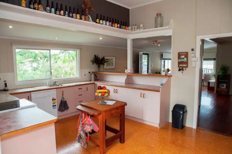 Sixth view of Homely house listing, 41 Churchill Street, Maryborough QLD 4650