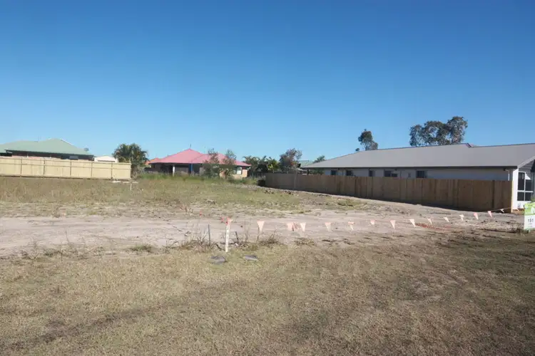 Lot 151 Prudence Lane, Meridan Plains QLD 4551
