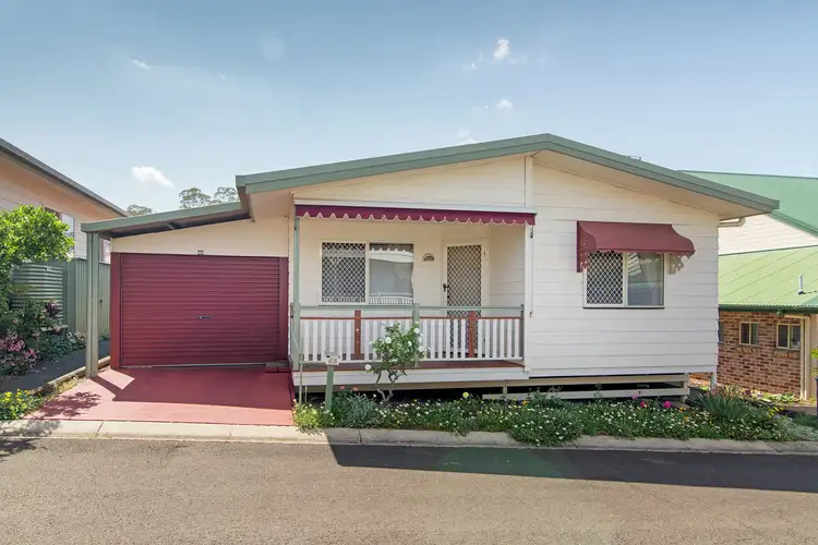 42/530 Bridge Street, Wilsonton QLD 4350