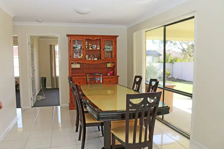 Fourth view of Homely house listing, 34 Nangar Street, Woongarrah NSW 2259