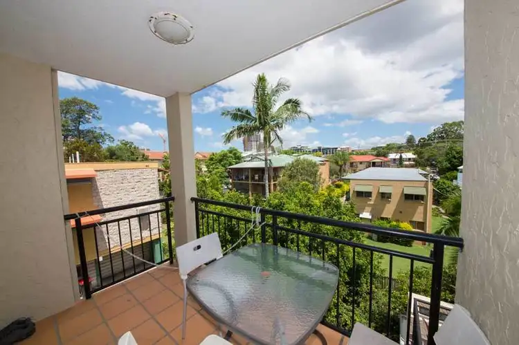 Sixth view of Homely apartment listing, 8/26 Maryvale St, Toowong QLD 4066