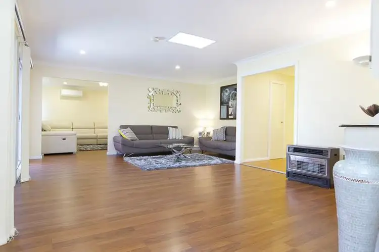 Third view of Homely house listing, 6 Jacques Place, Minchinbury NSW 2770
