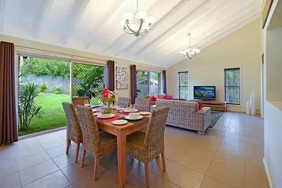 Fifth view of Homely house listing, 3 Drummoyne Ct, Robina QLD 4226