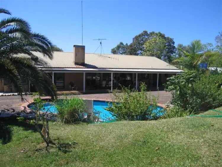 Second view of Homely rural property listing, Address available on request
