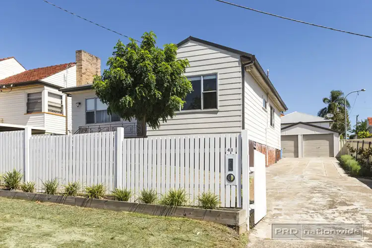 41 Abbott Street, Wallsend NSW 2287