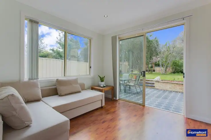 Fourth view of Homely house listing, 1h Swan Place, Pennant Hills NSW 2120