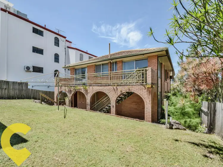 3 Cooma Terrace, Caloundra QLD 4551
