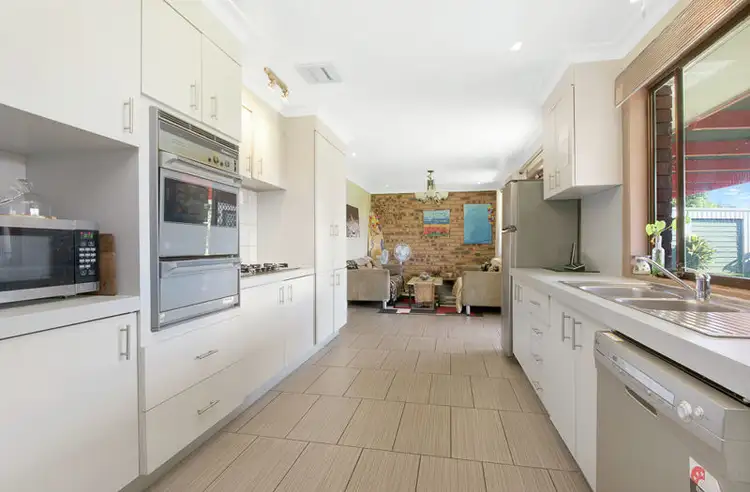 Sixth view of Homely house listing, 30 Raintree Street, Kippa-ring QLD 4021