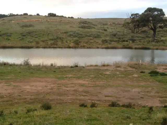 Third view of Homely land listing, Allotment 534 Marina Way, MANNUM WATERS, Mannum SA 5238
