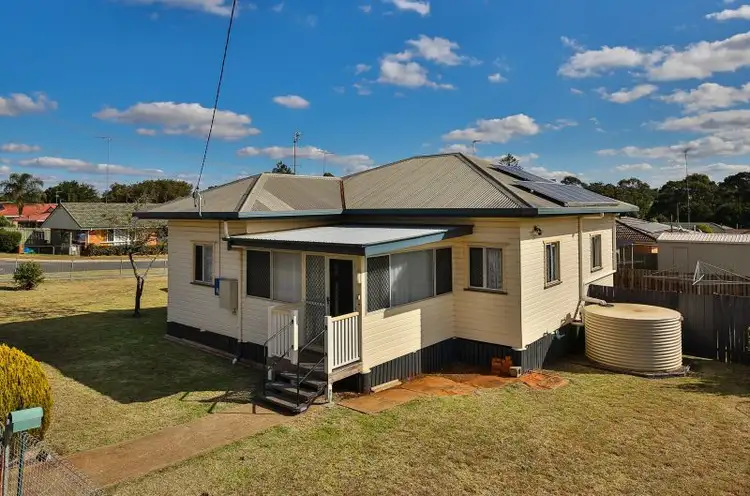 Second view of Homely house listing, 1 Loudon Street, South Toowoomba QLD 4350