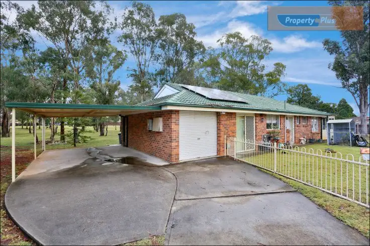 Third view of Homely house listing, 4 Plover Close, St Clair NSW 2759