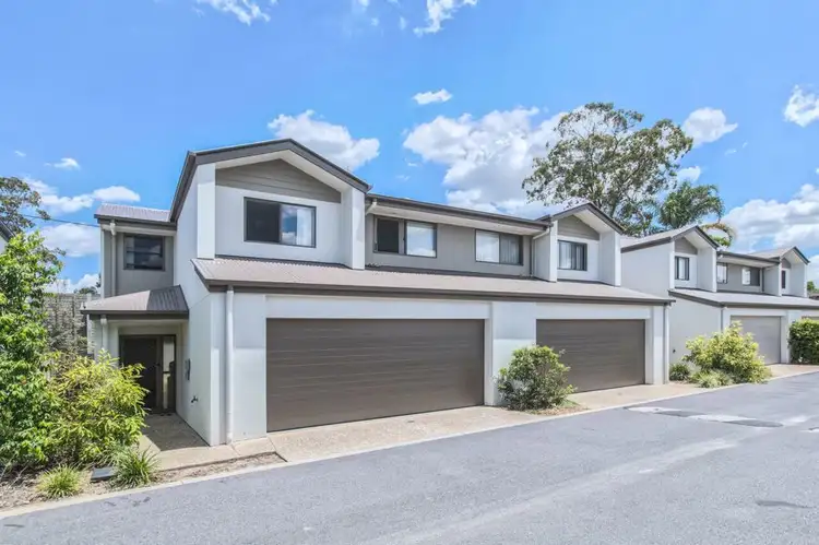 1 / 9 Eduard Place, Calamvale QLD 4116