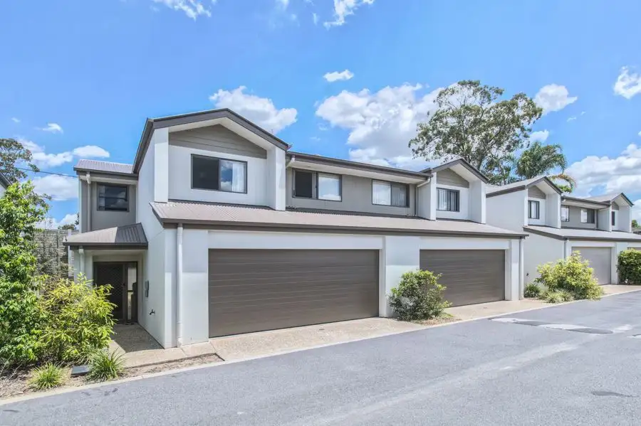 Main view of Homely townhouse listing, 1 / 9 Eduard Place, Calamvale QLD 4116