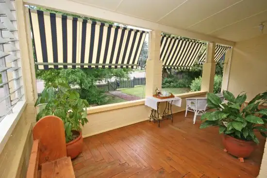 Third view of Homely house listing, 111 Fitzroy Street, Tamworth NSW 2340