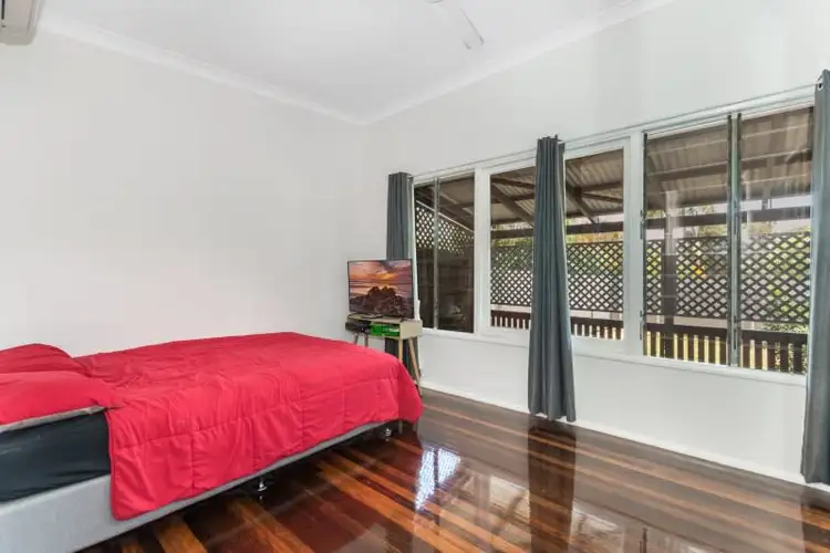 Fourth view of Homely house listing, 70 Primrose Street, Belgian Gardens QLD 4810