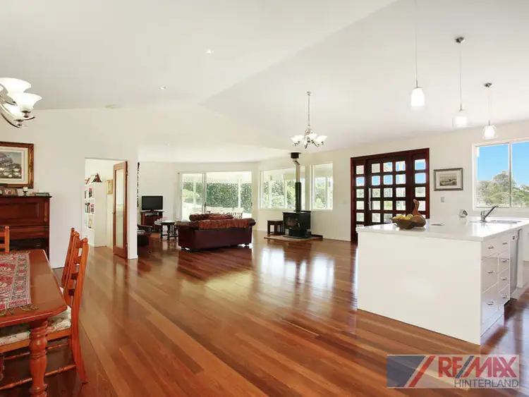 Sixth view of Homely house listing, 13 Gardners Lane, Maleny QLD 4552