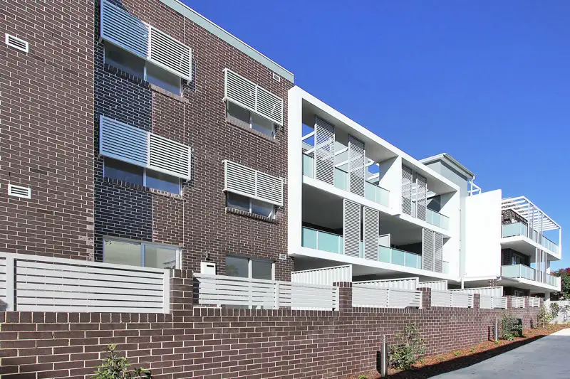 Main view of Homely unit listing, 14-16 Smythe Street, Merrylands NSW 2160