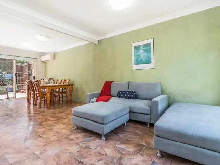Fourth view of Homely townhouse listing, 3/27 Birdwood Road, Carina Heights QLD 4152