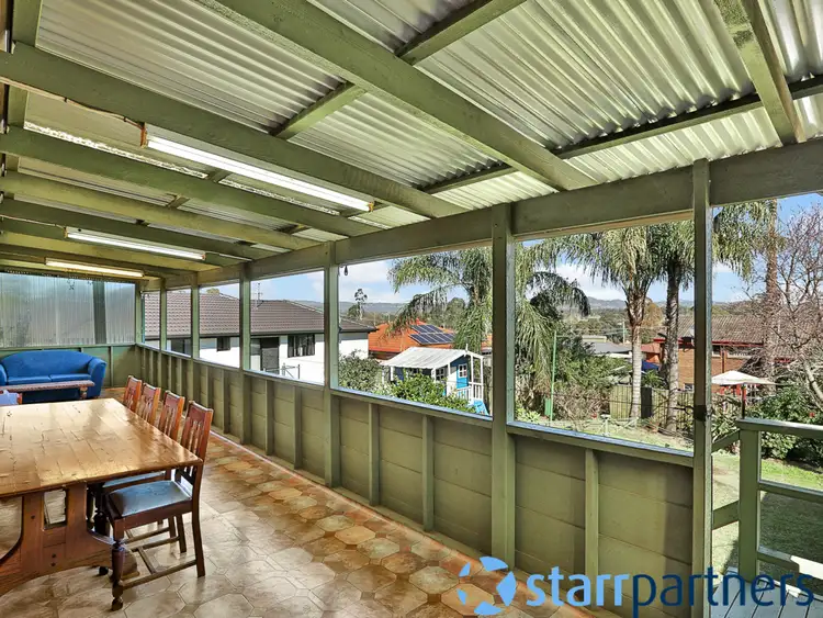 Sixth view of Homely house listing, 10 Flinders Ave, Camden South NSW 2570