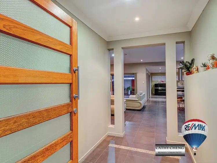 Fourth view of Homely house listing, 10 Rutherglen Crescent, Calamvale QLD 4116