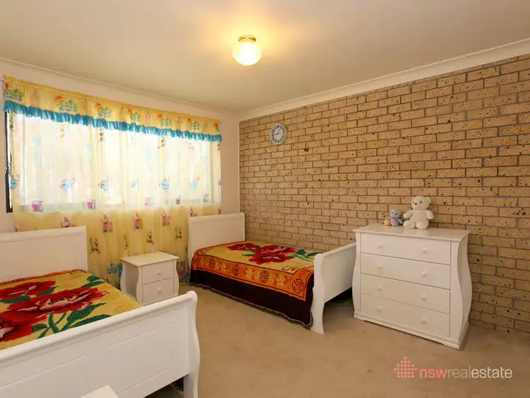 Sixth view of Homely townhouse listing, 6/40-42 Boultwood Street, Coffs Harbour NSW 2450