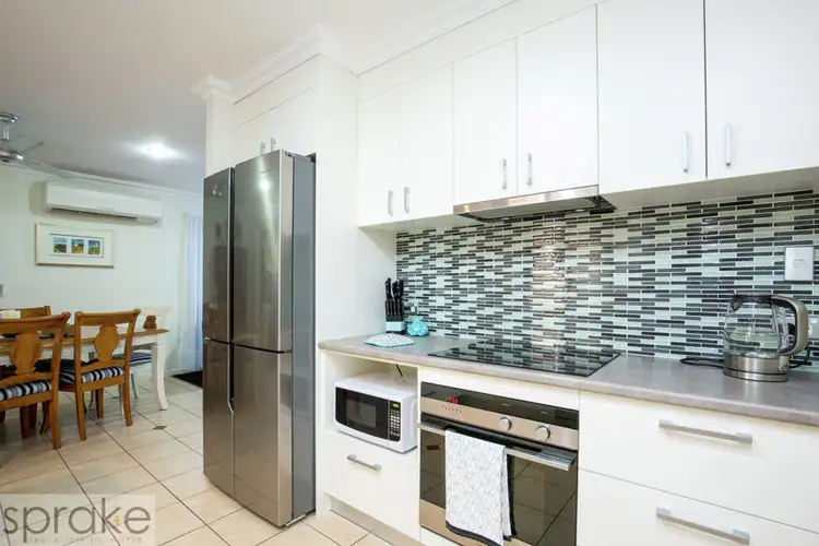 Fourth view of Homely house listing, 16 La Borde Court, Urraween QLD 4655