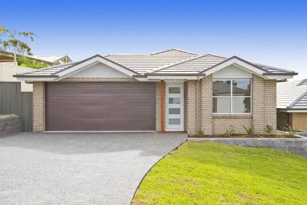 Main view of Homely house listing, 5A John Darling Avenue, Belmont North NSW 2280