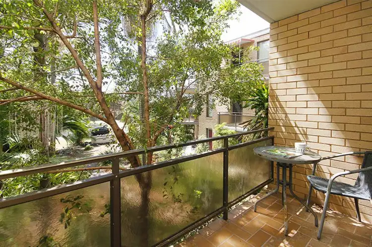 Fourth view of Homely unit listing, Unit 5/4 Minya Street, Buddina QLD 4575