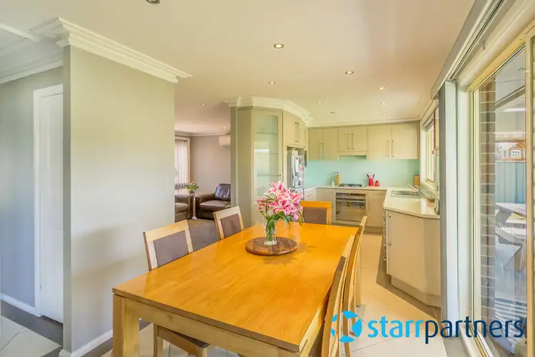 Sixth view of Homely house listing, 7 Blackbird Glen, Erskine Park NSW 2759