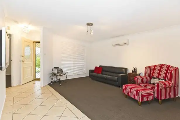 Fifth view of Homely house listing, 5 Lillypilly Drive, Maryland NSW 2287