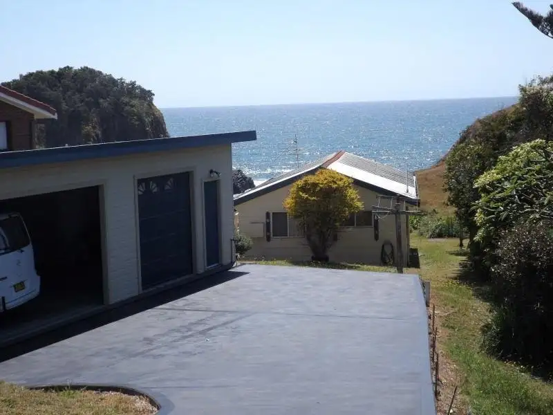 Main view of Homely house listing, 18B Matthew Street, Scotts Head NSW 2447