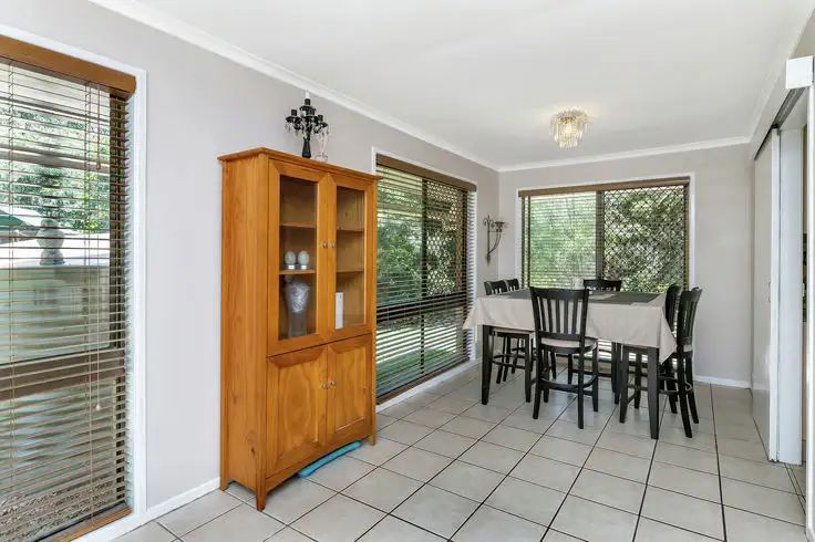 Fourth view of Homely house listing, 52 FRAWLEY DRIVE, Redbank Plains QLD 4301