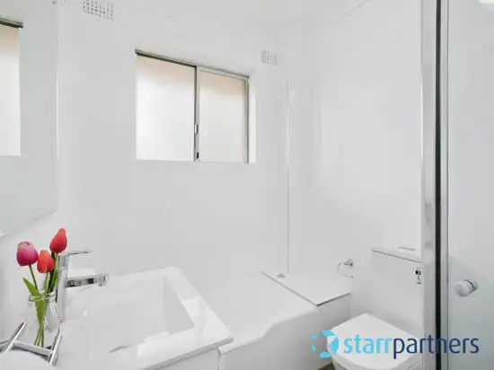 Fifth view of Homely apartment listing, 14/12 Wigram Street, Harris Park NSW 2150