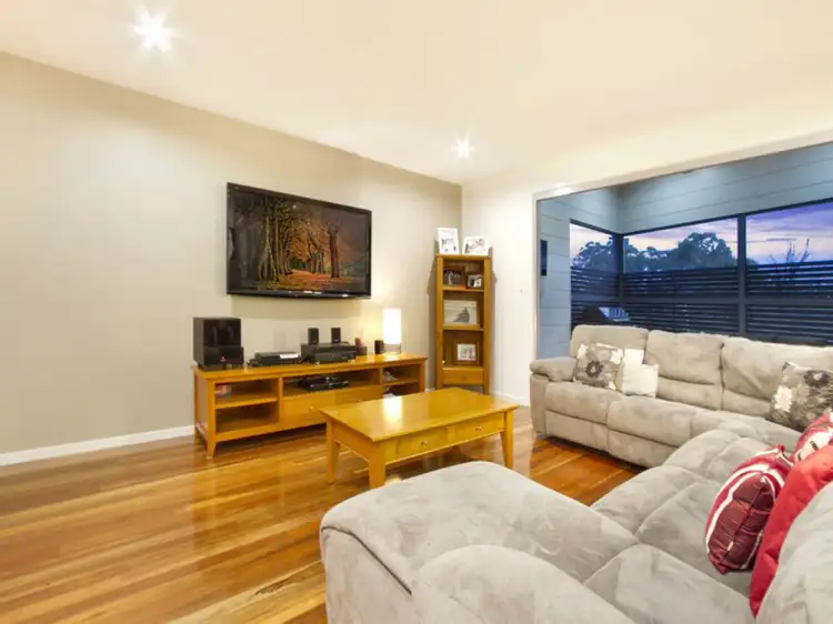 Fourth view of Homely house listing, 33B Yarabah Crescent, Shailer Park QLD 4128