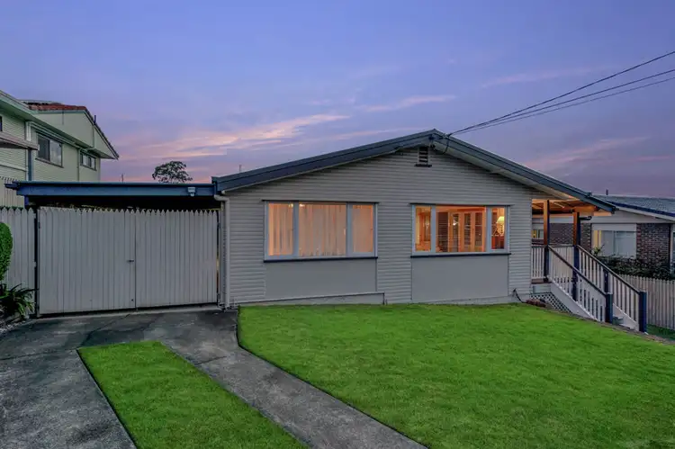 Second view of Homely house listing, 17 Arilpa Crescent, Ferny Hills QLD 4055